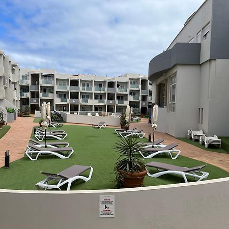 Nice And Sunny Apartment Corralejo Eksteriør bilde