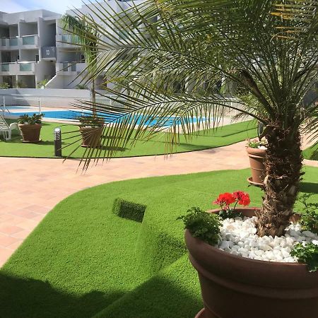 Nice And Sunny Apartment Corralejo Eksteriør bilde