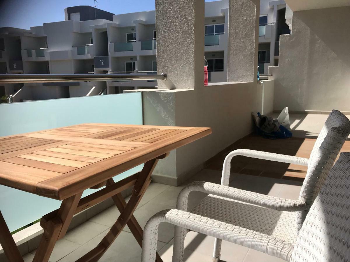 Nice And Sunny Apartment Corralejo Eksteriør bilde