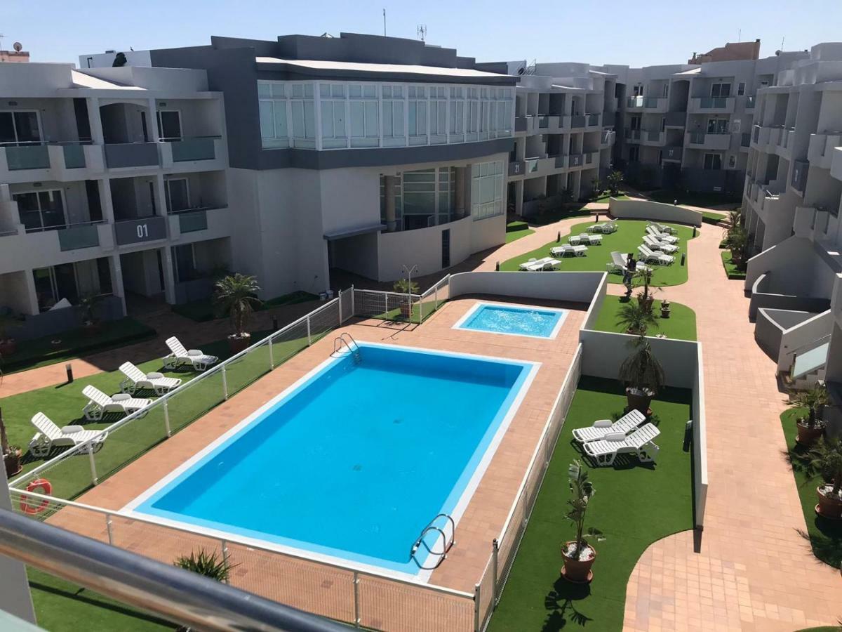 Nice And Sunny Apartment Corralejo Eksteriør bilde