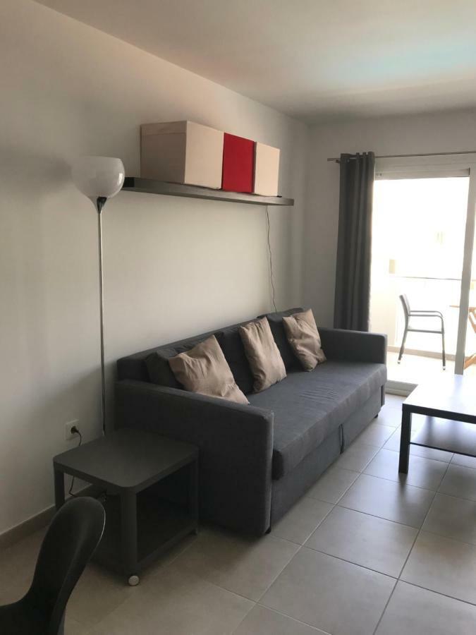 Nice And Sunny Apartment Corralejo Eksteriør bilde